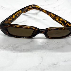 Chic Cheetah Sunglasses☀︎︎